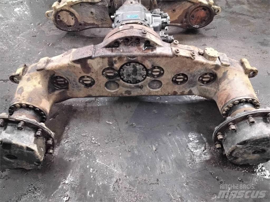Eco Log 574C Trasmissione