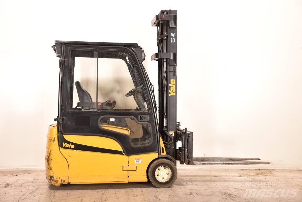 Yale ERP 20 VTLWB Carrelli elevatori elettrici