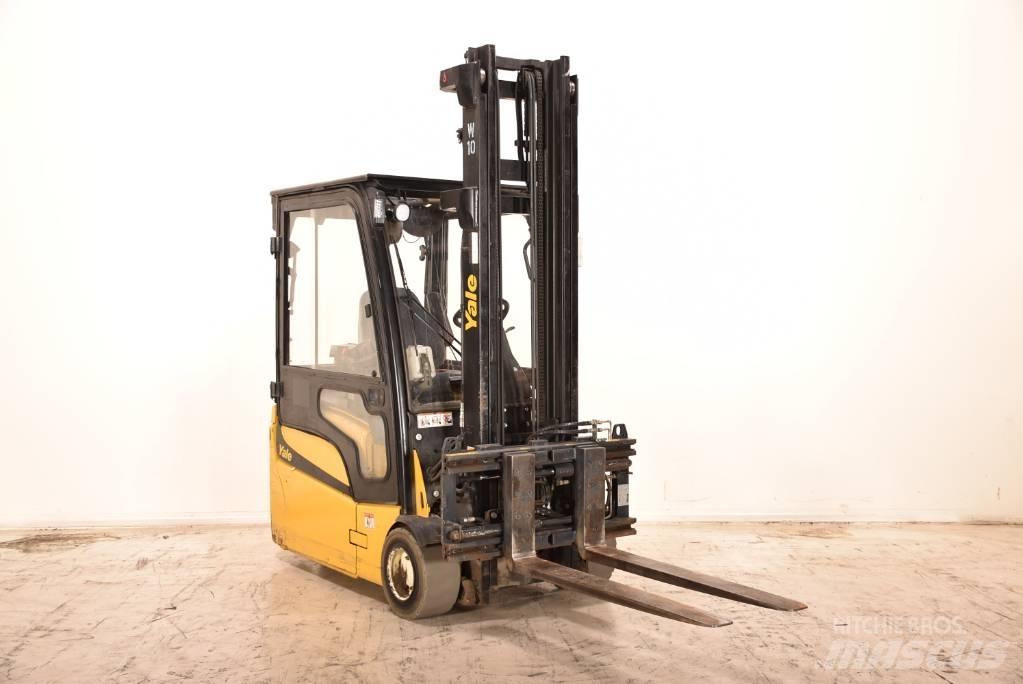 Yale ERP 20 VTLWB Carrelli elevatori elettrici