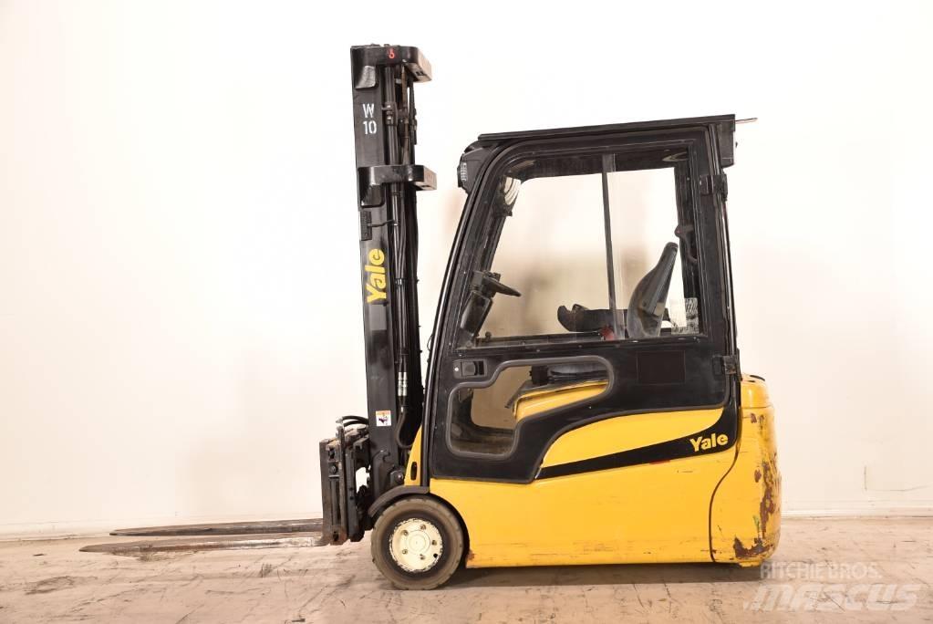 Yale ERP 20 VTLWB Carrelli elevatori elettrici