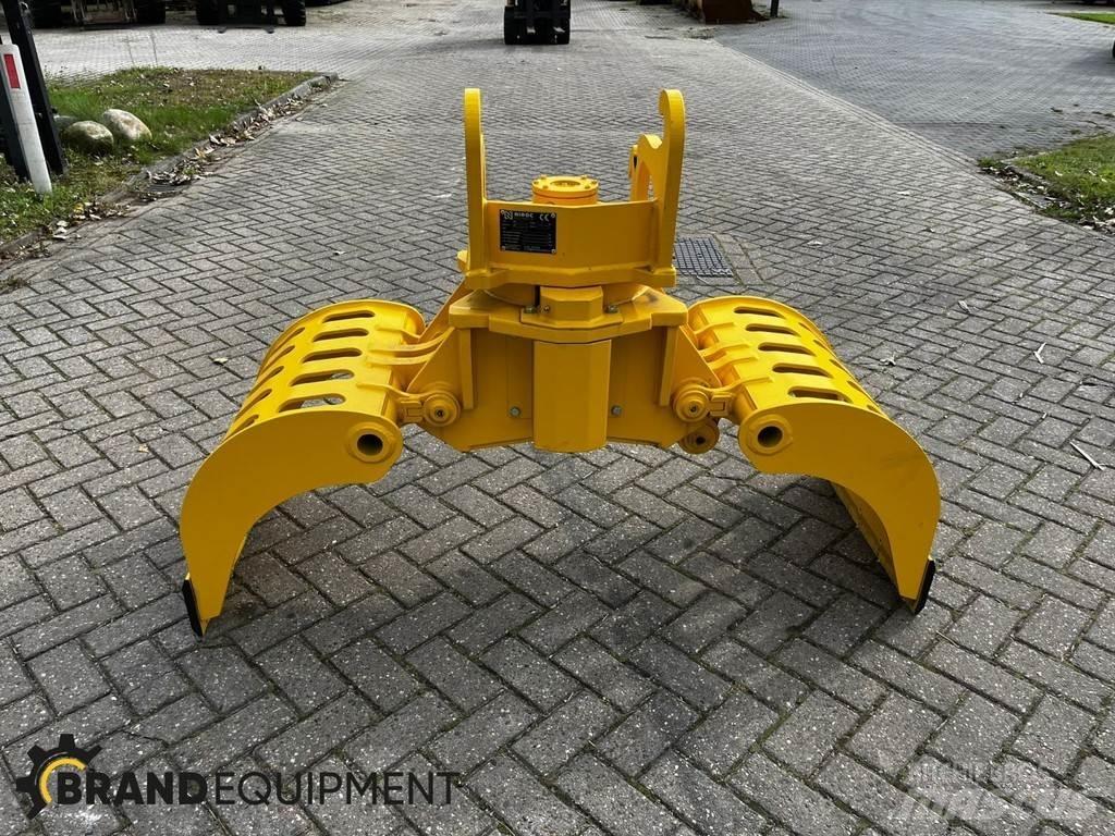  Niroc NG175D Pinze