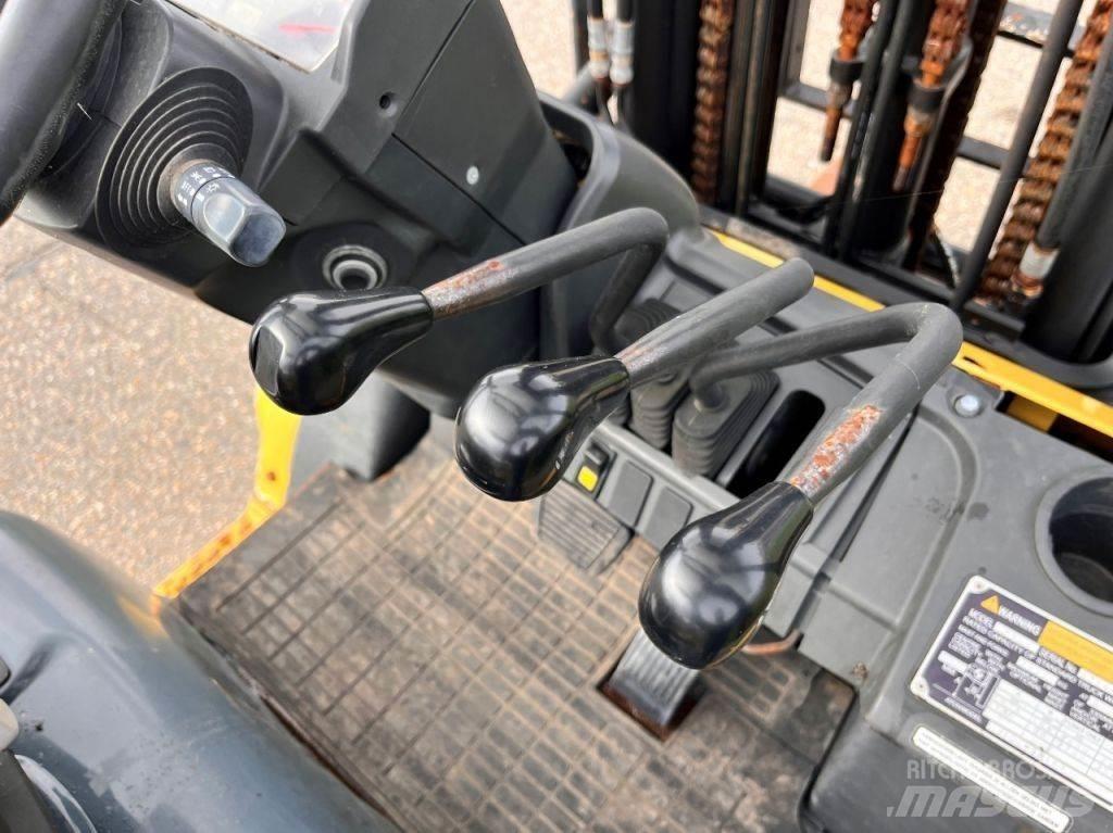 CAT DP30N Carrelli elevatori diesel