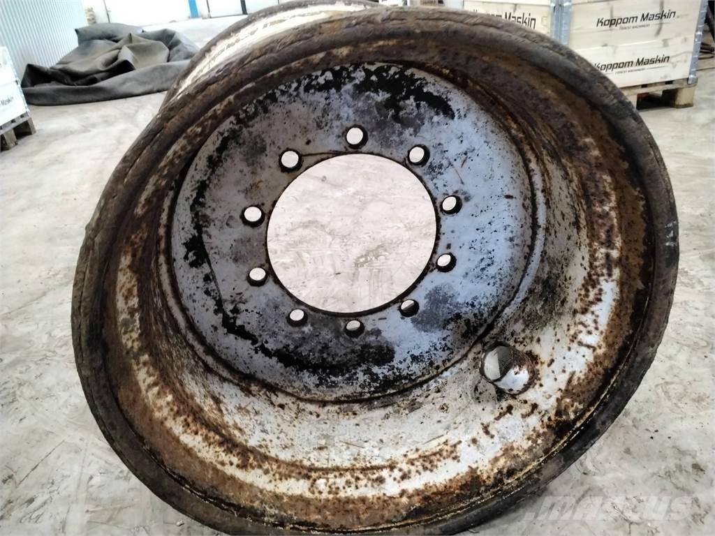 Valmet 836 20x26,5 Pneumatici, ruote e cerchioni