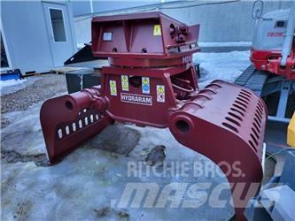 Hydraram HDG 380 Pinze