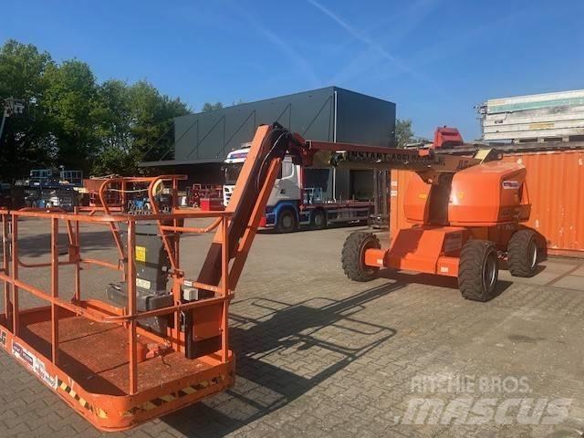 JLG 460 SJ Piattaforme a braccio telescopico