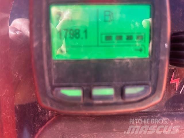 JLG 460 SJ Piattaforme a braccio telescopico