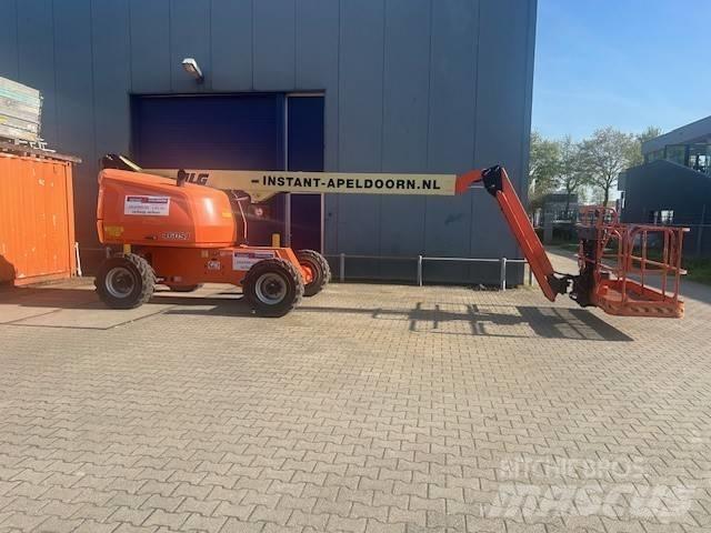 JLG 460 SJ Piattaforme a braccio telescopico
