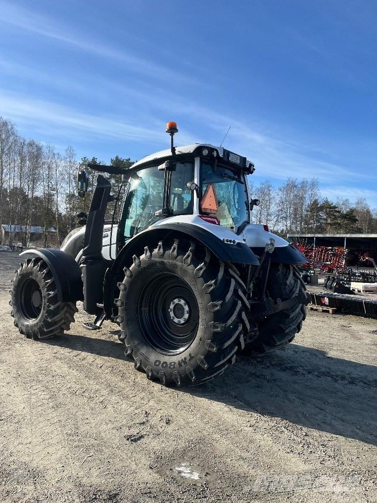 Valtra T 175 Direct Trattori