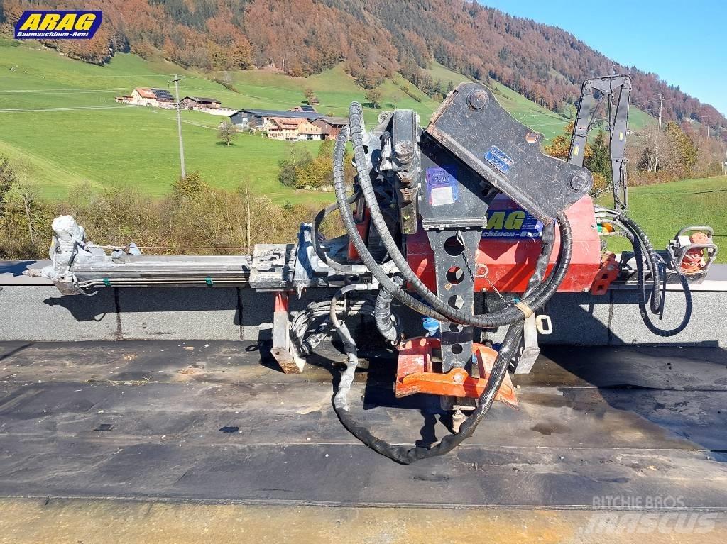 Wimmer AB 1300 T12 Punte leggere