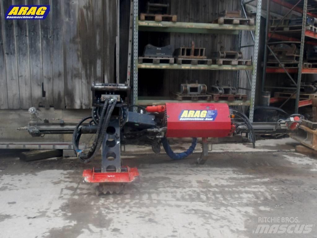 Wimmer AB 1300 T12 Punte leggere