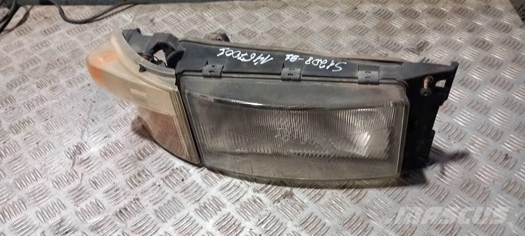 Scania 94 D.    1467001 Componenti elettroniche