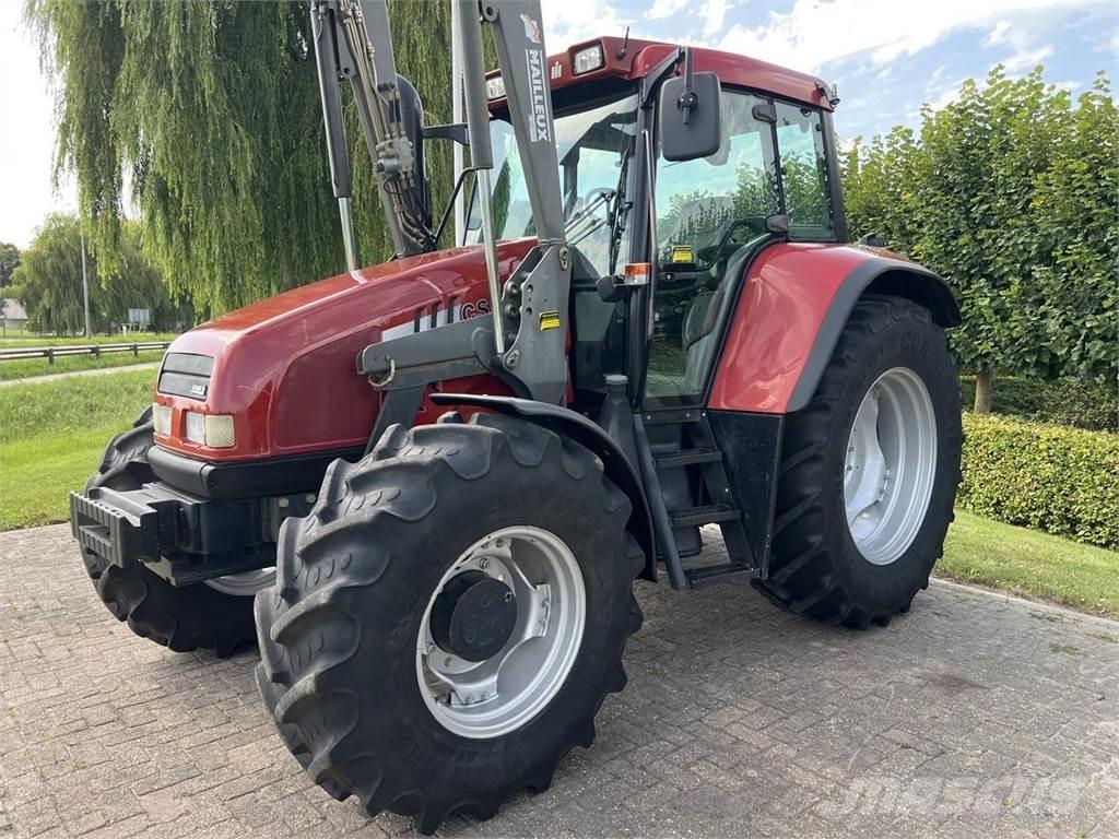 Case IH CS 110 Trattori