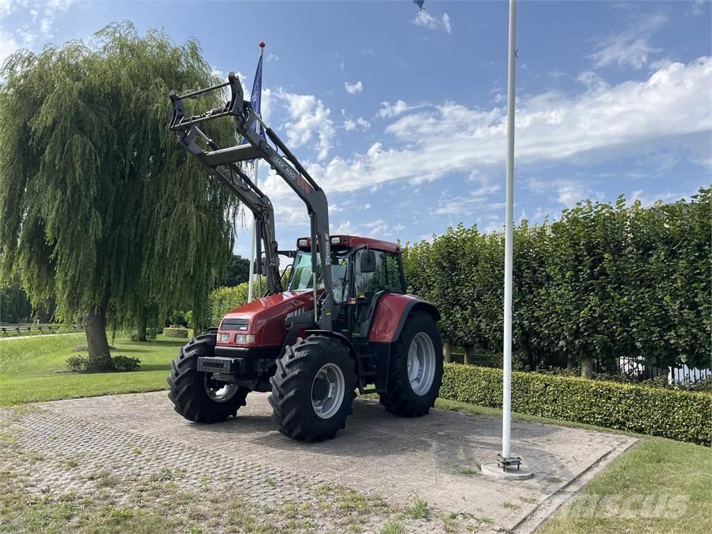 Case IH CS 110 Trattori
