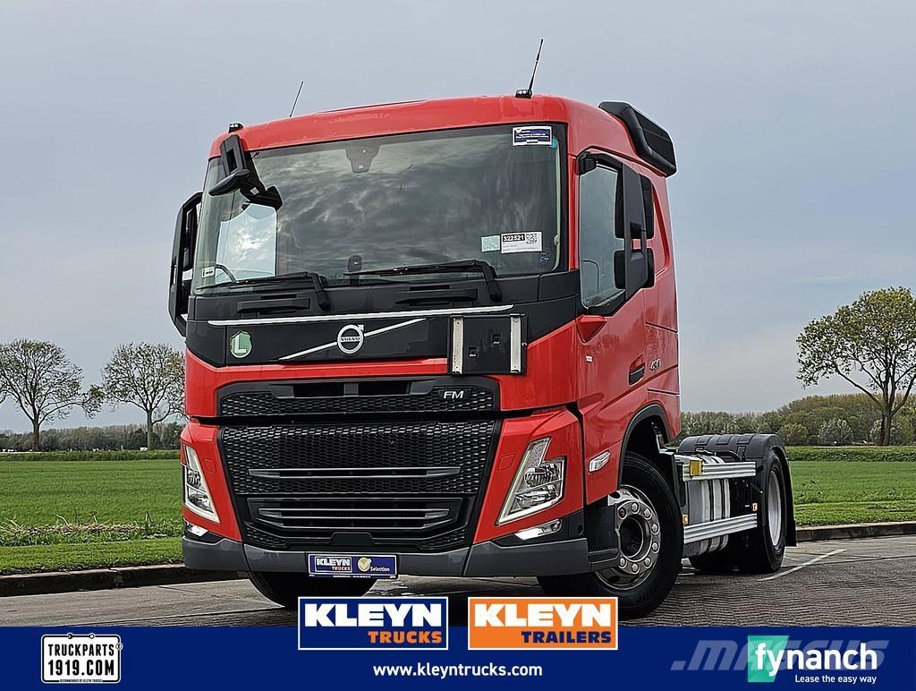 Volvo FM 430 Motrici e Trattori Stradali