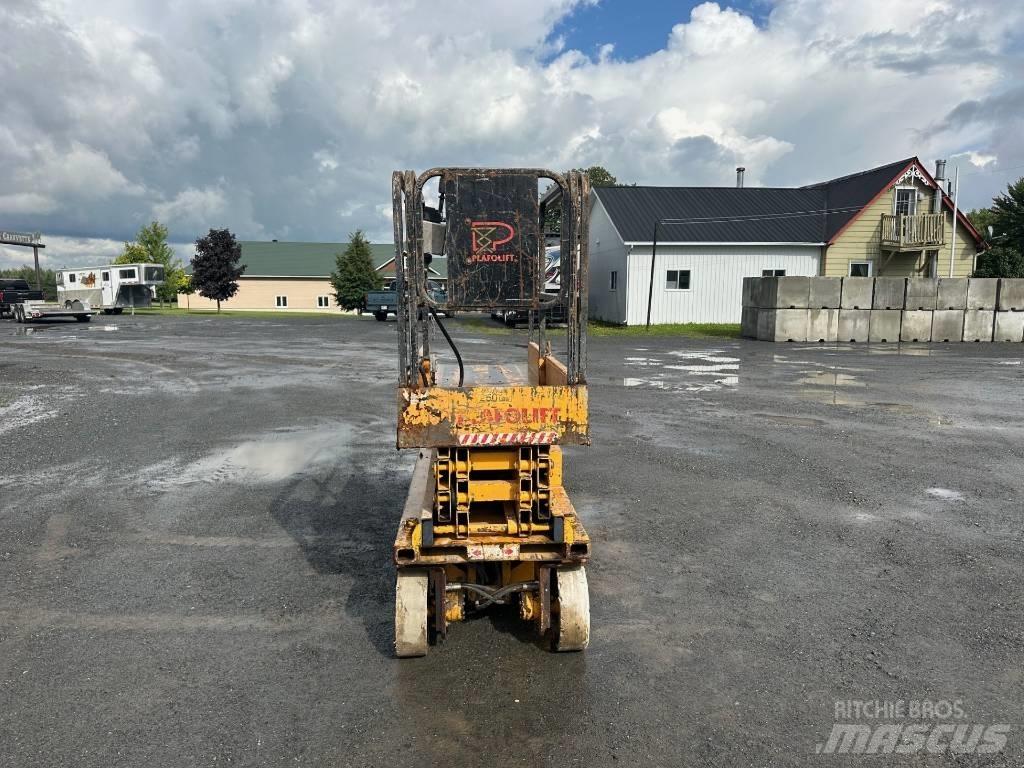 Plafolift PH20 Piattaforme a pantografo