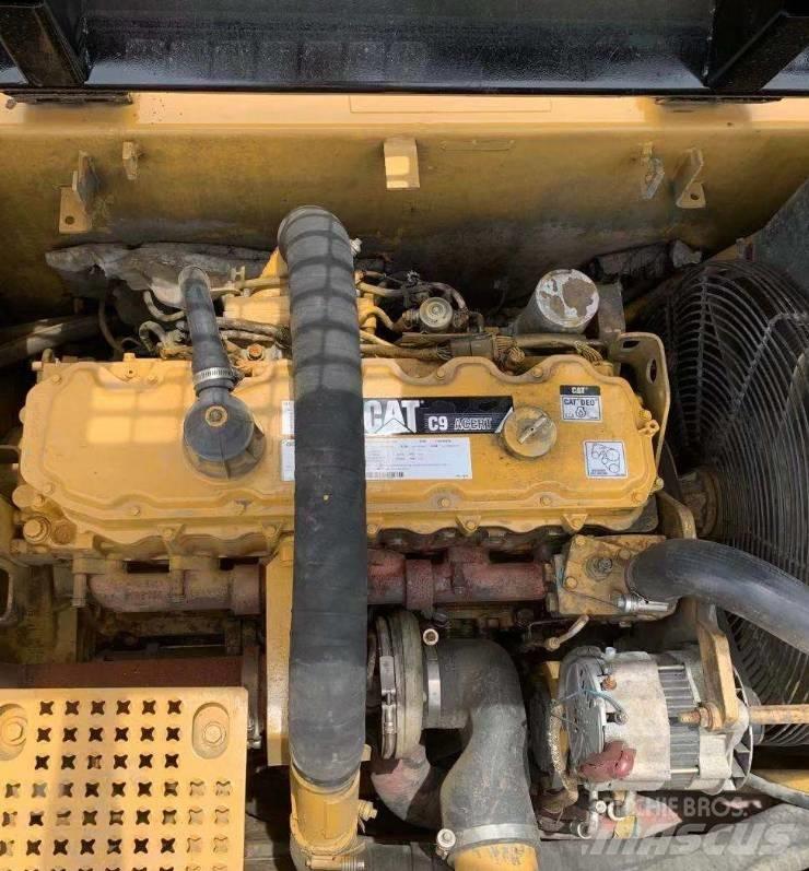 CAT 330DL Escavatori cingolati
