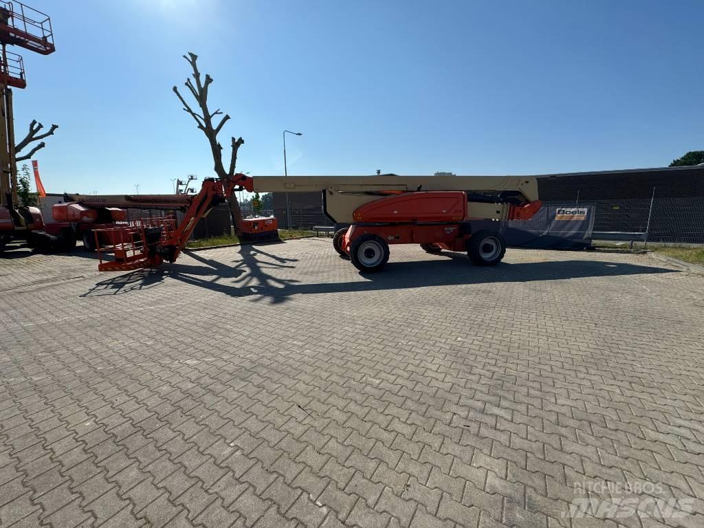 JLG 1250AJPG Piattaforme a braccio articolato