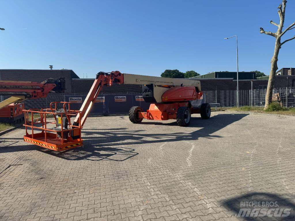 JLG 1250AJPG Piattaforme a braccio articolato