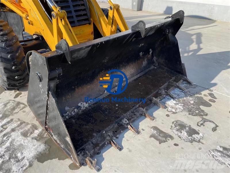 JCB 3 CX Terne