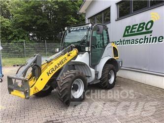 Kramer 8105 Pale gommate