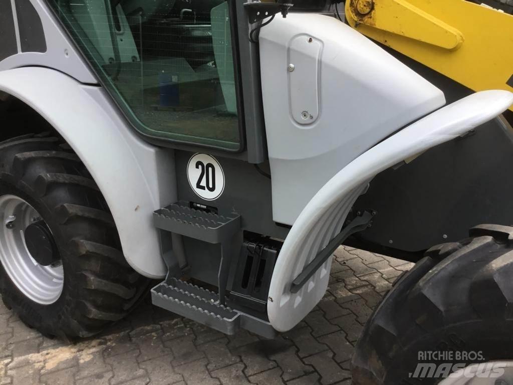 Kramer 8105 Pale gommate