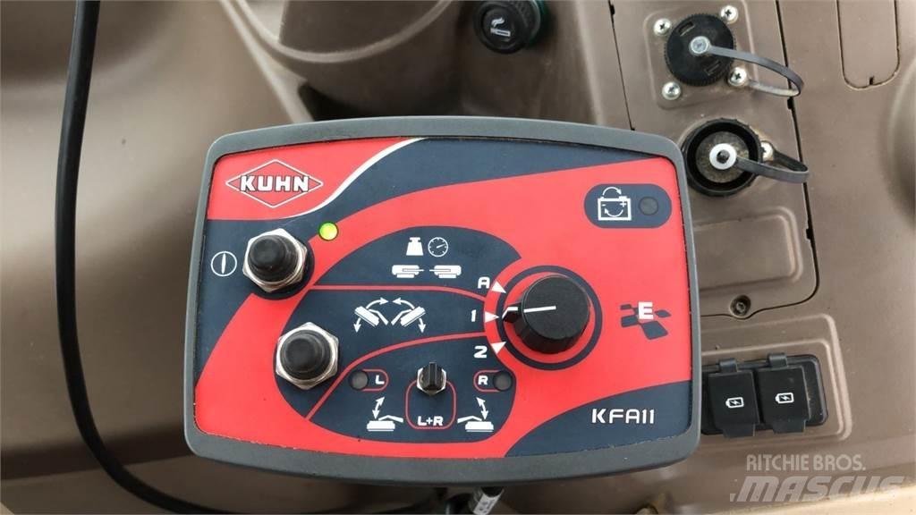 Kuhn FC9530D-FF Agricoltura - Altro