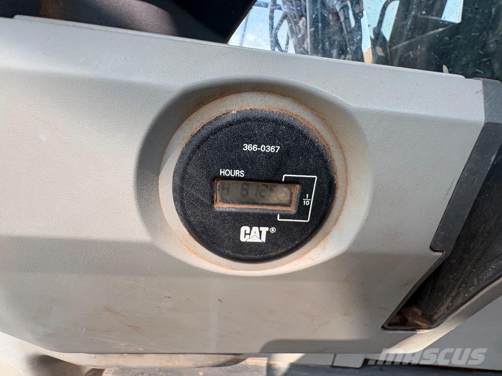 CAT 325 FL CR Escavatori cingolati