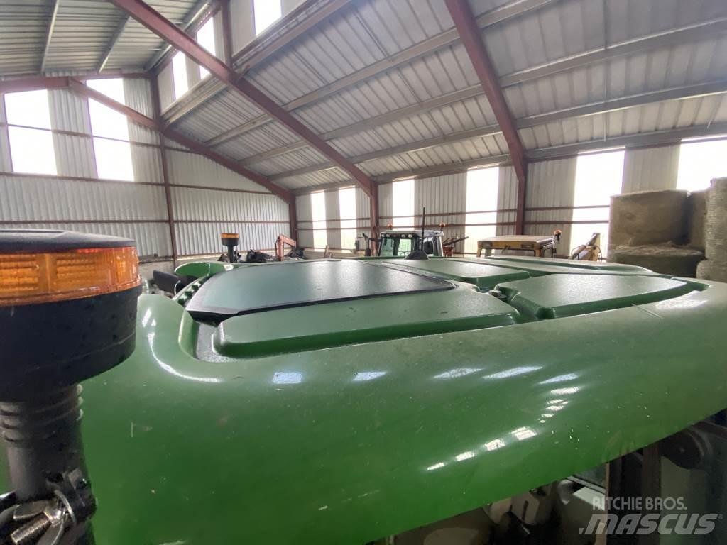 John Deere 6110M Trattori