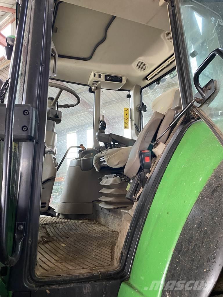 John Deere 6110M Trattori