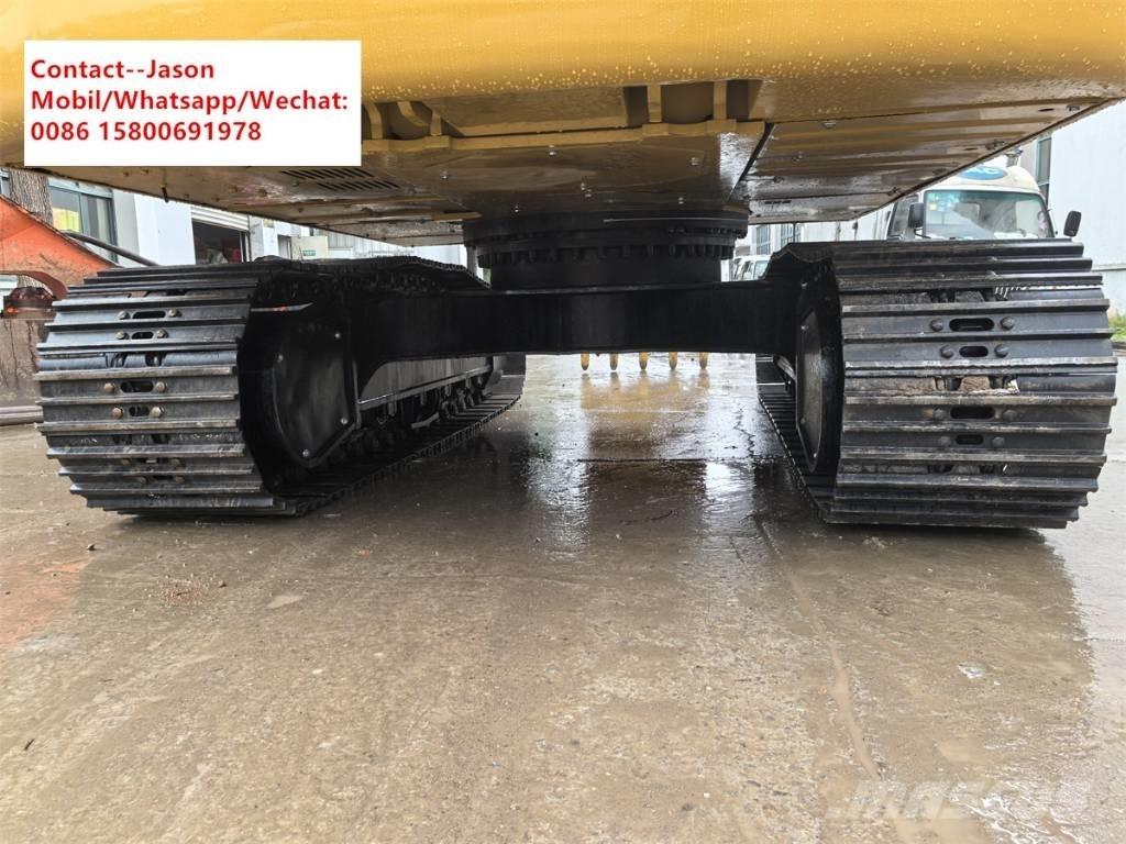 CAT 320 D2L Escavatori cingolati