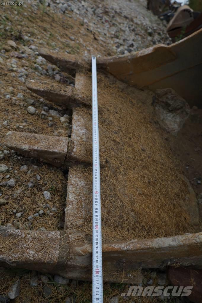 Volvo EWR 150 E Escavatori gommati