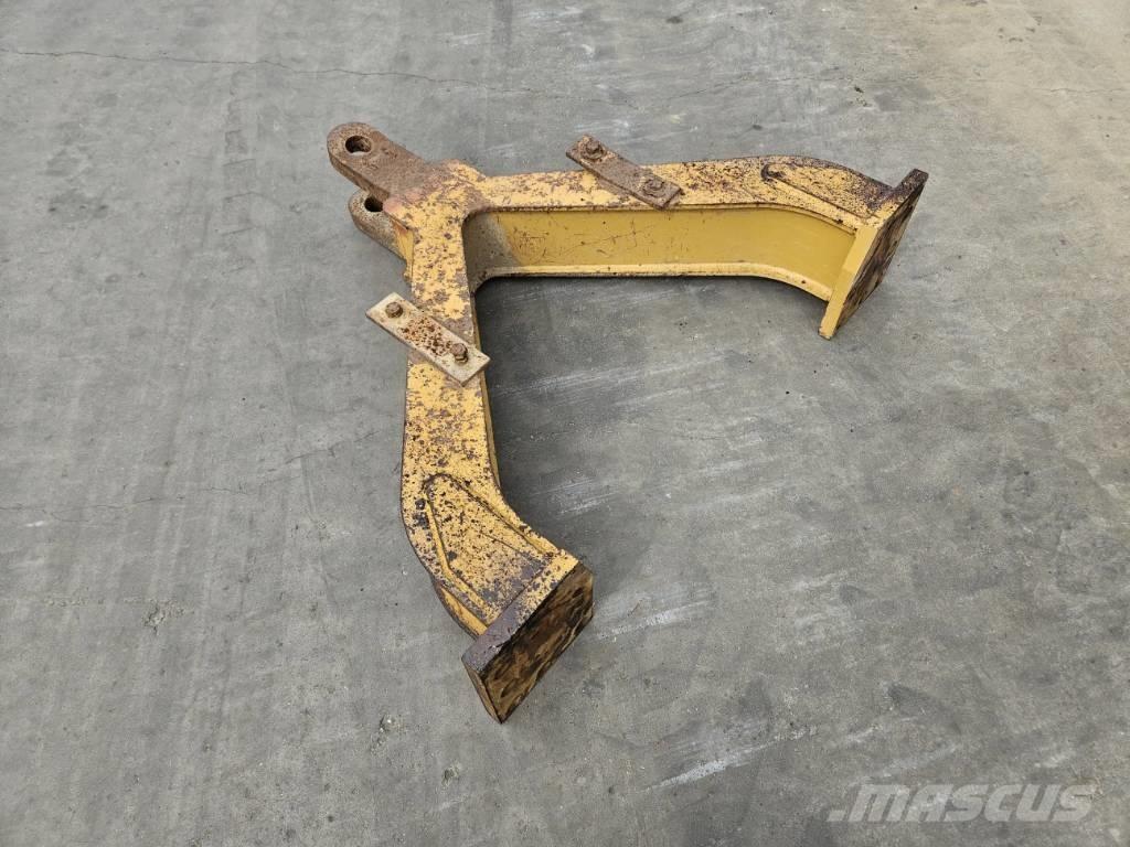 CAT D6R Altri componenti