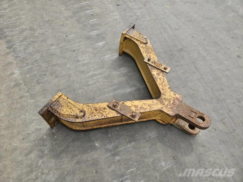 CAT D6R Altri componenti