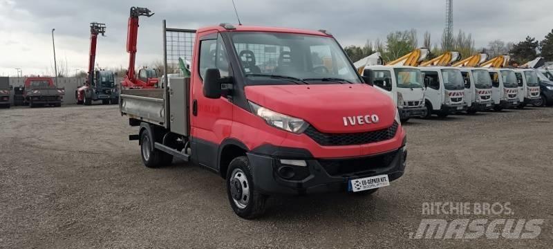 Iveco 35C13 - Tipper Camion ribaltabili