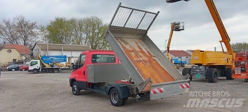 Iveco 35C13 - Tipper Camion ribaltabili