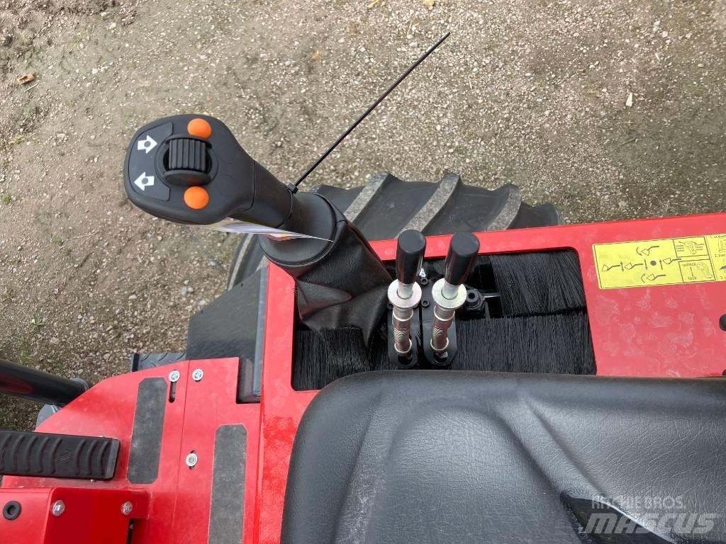 Thaler 2230S Mini Pale Gommate