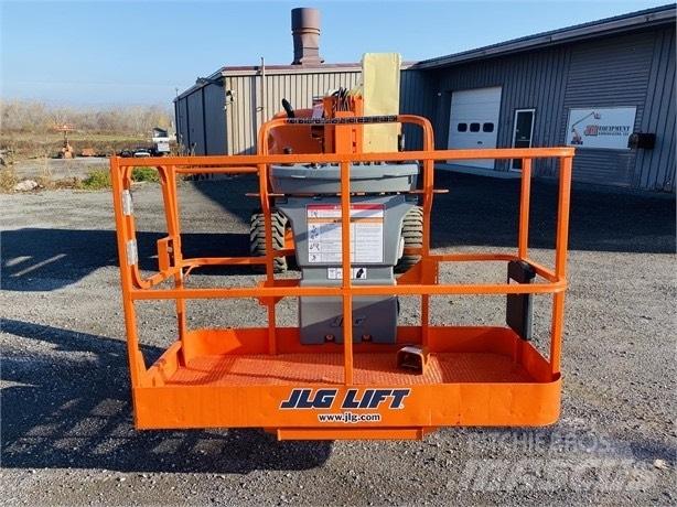 JLG 450 AJ II Piattaforme a braccio articolato
