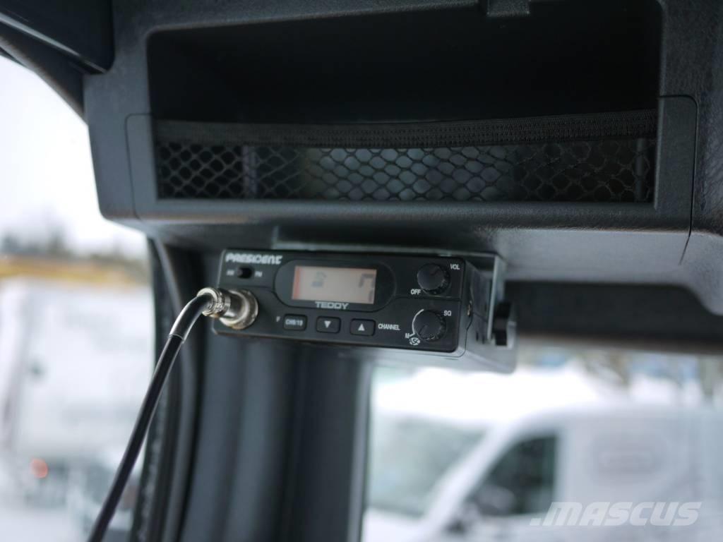 Hyundai R 55W-9A Escavatori gommati