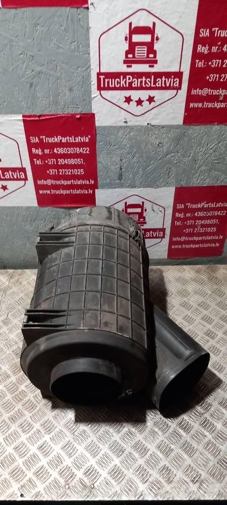 Scania R440  1870001 Cabine e interni
