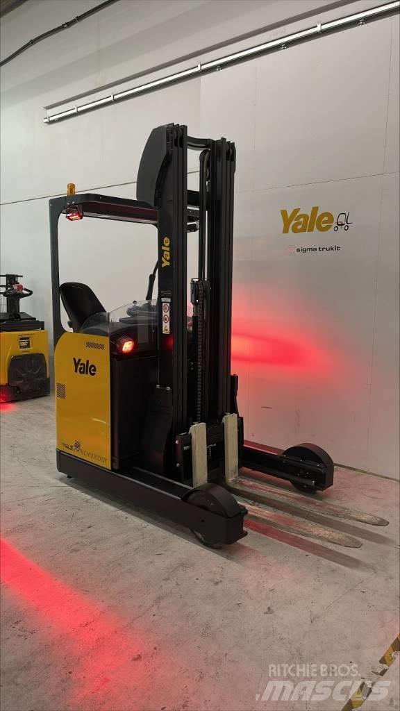 Yale MR16 Carrello retrattile