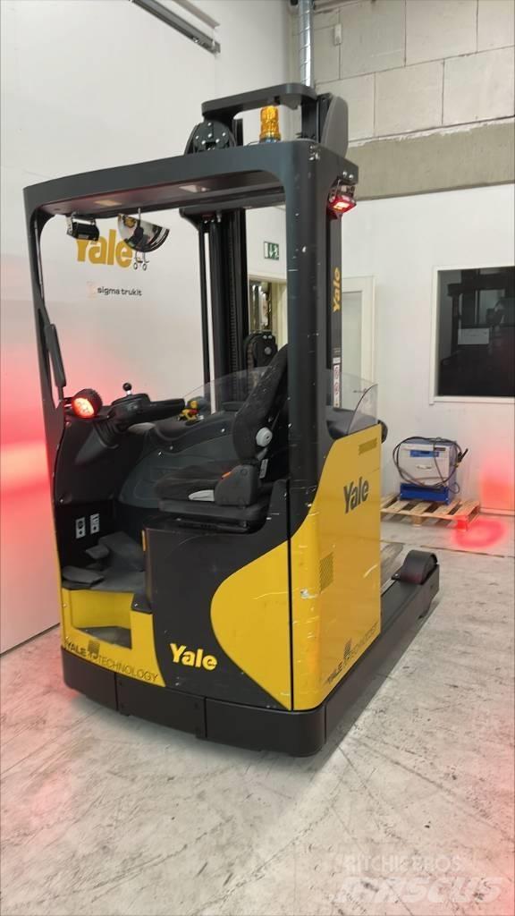 Yale MR16 Carrello retrattile