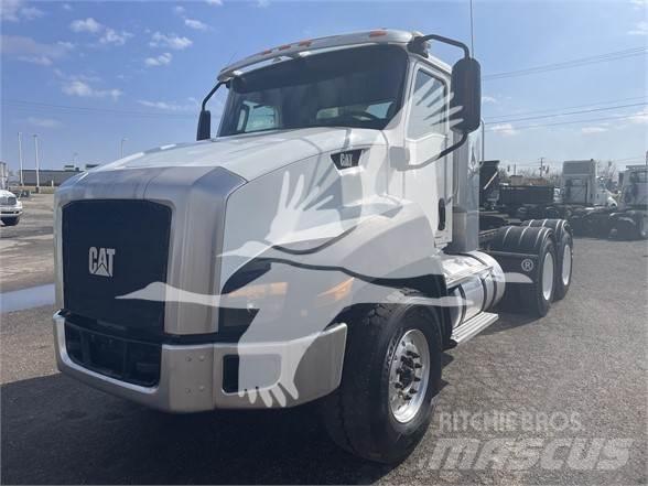 CAT CT660 Motrici e Trattori Stradali