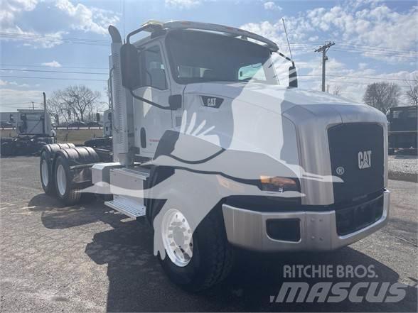 CAT CT660 Motrici e Trattori Stradali