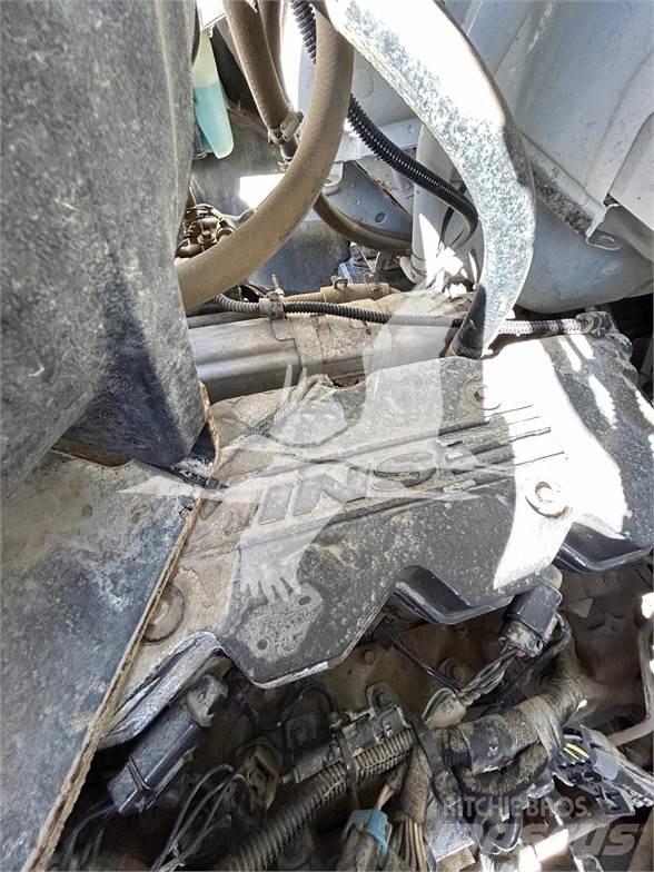 Ford F750 SD Costruzioni - Altro