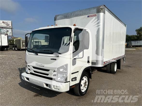 Isuzu NPR HD Costruzioni - Altro