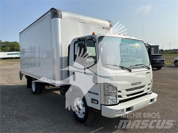 Isuzu NPR HD Costruzioni - Altro