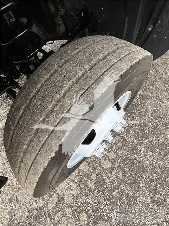 RAM 5500 HD Costruzioni - Altro