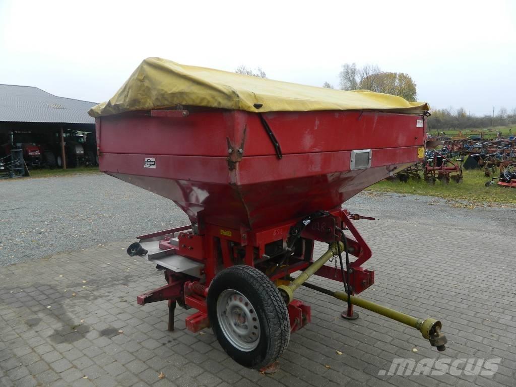 Bredal B 2 XL Spargiminerale