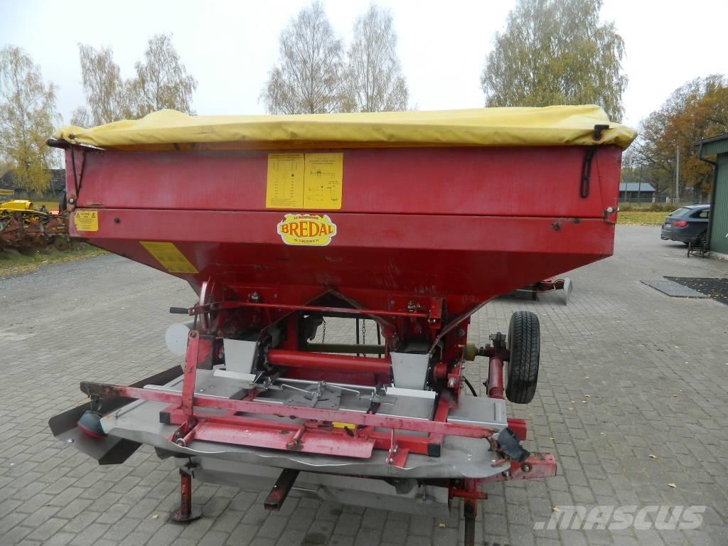 Bredal B 2 XL Spargiminerale