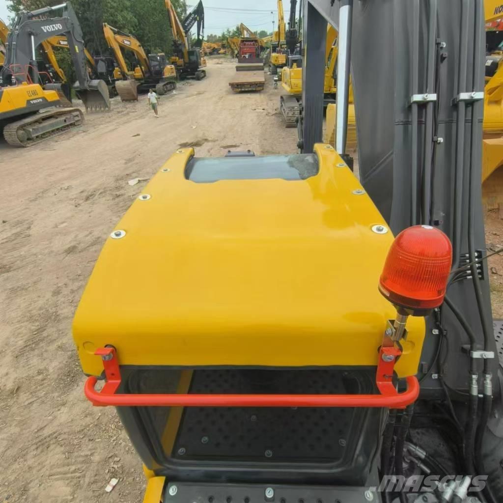 Volvo EC 240 Escavatori cingolati